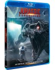 Jurassic Expedition