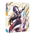 Sword Art Online - Saison 2, Arc 2 & 3 : Calibur + Mother's Rosario (SAOII)