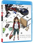 Eureka Seven Hi-Evolution - Film 1