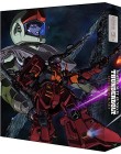 Mobile Suit Gundam Thunderbolt : December Sky