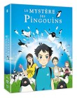 Le Mystère des pingouins