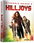 Killjoys - Saison 5