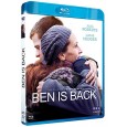 Ben Is Back