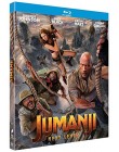 Jumanji : Next Level