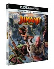 Jumanji : Next Level