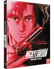 Nicky Larson Private Eyes
