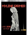 Mylène Farmer - Live 2019, le Film