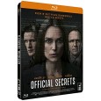 Official Secrets