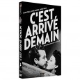 C'est arrivé demain
