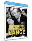Le Crime de Monsieur Lange