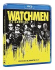 Watchmen - Les gardiens
