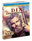 Les Dix commandements (versions de 1923 et 1956)