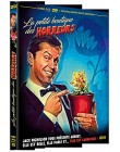 La Petite boutique des horreurs