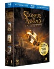 Le Seigneur des Anneaux - Le coffret