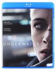 Underwater