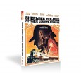 Sherlock Holmes attaque l'Orient-Express