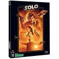 Solo : A Star Wars Story