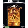 Solo : A Star Wars Story