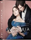 Victoria - Saisons 1 à 3