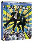 The Blues Brothers