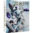 Tokyo Ghoul:re - Partie 1/2