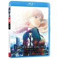 Sword Art Online - The Movie : Ordinal Scale