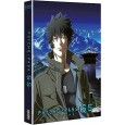 Psycho-Pass : Sinners of the System - Trilogie