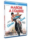 Marche à l'ombre