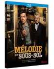 Mélodie en sous-sol