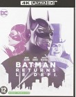 Batman, le défi
