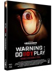 Warning : Do Not Play