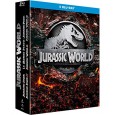 Jurassic World Collection