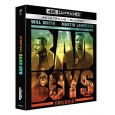 Bad Boys  - Trilogie