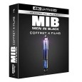 Men In Black - Coffret 4 films