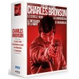 Charles Bronson - Coffret 4 films : Le Cercle noir + Le Messager de la mort + Le