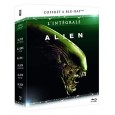 Alien : L'intégrale 6 Films