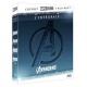 Avengers le rassemblement - Collection intégrale 4 films