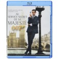 Au service secret de Sa Majesté