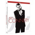 La Collection James Bond - Coffret Sean Connery