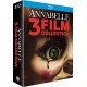 Annabelle - Intégrale 3 films