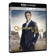 Quantum of Solace