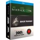 Coffret 3 films : Matrix + Blade Runner + 2001 : l'odyssée de l'espace