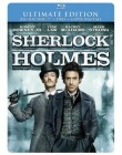 Sherlock Holmes