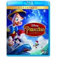 Pinocchio