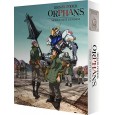 Mobile Suit Gundam : Iron-Blooded Orphans - Box 1/2