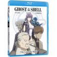 Ghost in the Shell - Stand Alone Complex - Le rieur