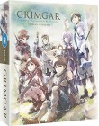 Grimgar : Le monde des cendres et de fantaisie