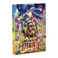 One Piece - Le Film 13 : Stampede