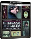 Sherlock Holmes 2 : Jeu d'ombres