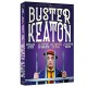 Buster Keaton - Coffret : Sherlock Jr. + La Croisière du Navigator + Les Fianc?